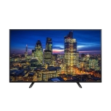 TV LED 40″ Panasonic Viera TC-40D400B Full HD 2 HDMI 1 USB Preta com Conversor Digital Integrado
