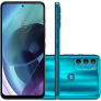 Smartphone Moto G71 128GB 5G Wi-Fi Tela 6.4” Dual Chip 6GB RAM Câmera Tripla + Selfie 16MP