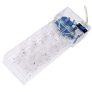 DPS – 8 tomadas – Clamper Multi Energia – Transparente – 9434