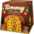 Panettone Gotas de Chocolate 400g – Tommy