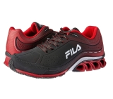 Tênis Fila, Cage Python, Masculino