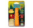 Mordedor Super Resistente Totem Laranja Tamanho P para Cães