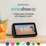 Echo Show 5 – Smart Speaker com tela de 5,5″ e Alexa