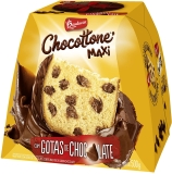 Chocottone®️ Bauducco Maxi Gotas 500G