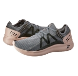 Tênis, Fila, Quark, Feminino