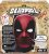 Acessório Animatrônico Máscara Cabeça Deadpool – Hasbro
