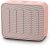 Caixa de Som Go Speaker Bluetooth USB 10W, PBS10BTRG, Philco