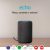 Echo (3ª geração) – Smart Speaker com Alexa – Cor Preta