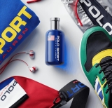 Ralph Lauren, Polo Sport EDT, Perfume Masculino, 125 ml