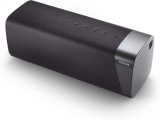 PHILIPS Caixa de som com conexão bluetooth, resistência a água IPX7 e energia para 20h TAS7505/00, cinza, padrão
