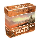 Terraforming Mars – Meeple BR Jogos