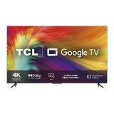 Smart Tv 65″ Led 4K TCL P735 Dolby Vision Atmos Allm