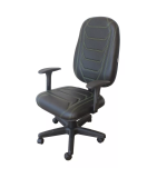Cadeira Gamer Spider Efx Braço Regulável Modelo Presidente