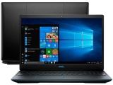 Notebook Gamer Dell G3-3500-A20P Intel Core i5 8GB – 512GB SSD 15,6” Full HD NVIDIA GTX 1650 4GB