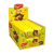 Barra de Biscoito Maxi Bauducco Caixa com 20 Unidades Chocolate