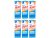 Kit Leite Desnatado Zero Lactose Molico 1L – 6 Unidades