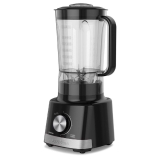 Liquidificador Britânia BLQ1280P Pro Maxx 6 1150W 2,7L 220v Preto – Britania