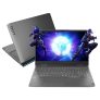 Notebook Gamer Lenovo LOQ 15IRH8 Intel Core i5-12450H Full HD 15.6″ WVA Nvidia GeForce RTX 2050 512GB SSD 16GB RAM Windows 11 Home