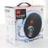 Repetidor Wi-Fi Mini Roteador Wireless 4 Antenas 2800m