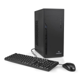 Computador Positivo Master D2100 Intel Core i3-7100, 4GB, 500GB , FreeDOS – 1305015
