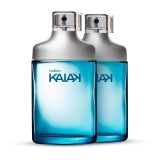 Kit Kaiak Clássico Masculino – 100ml