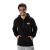 Jaqueta Puma com Capuz Essentials Small Logo FZ Hoodie FL – Masculina