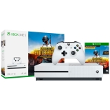 Console Microsoft Xbox One S 1TB Branco + Game PUBG 234-00306