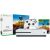 Console Microsoft Xbox One S 1TB Branco + Game PUBG 234-00306