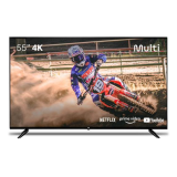 TV 55 Pol Qled 4k Android Multi – TL060M