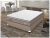 Cama Box (Box + Colchão) Casal Molas – Ensacadas 65cm de Altura Plumatex Ópus