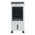 Climatizador Ventisol Cli0601 6 Litros Branco Cinza