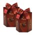 MOÇA Doce de Leite com Coco 370g