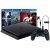 Console Sony PlayStation 4 1TB Slim Hits Bundle – God Of War + Gran Turismo Sport + Uncharted 4 + PS Plus – CUH-2114B