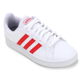 Tênis Adidas Grand Court Base Masculino