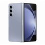 Smartphone Samsung Galaxy Z Fold5 5G 512GB 12GB RAM Câmera Tripla 50MP + 12MP + 10MP Selfie 10MP Tela 7.6″ – Azul Claro