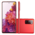 Smartphone Samsung Galaxy S20 FE 128GB 6GB RAM 5G Câmera Tripla + Selfie 32MP 6.5″ Vermelho