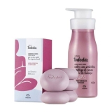 Kit Tododia Amora Vermelha e Jabuticaba