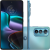 Smartphone Motorola Edge 30 256GB 5G Wi-Fi Tela 6.5′ Dual Chip 8GB RAM Câmera + Selfie 32MP – Azul