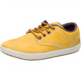 Sapatênis !OU Dallas Oxford Amarelo