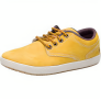 Sapatênis !OU Dallas Oxford Amarelo