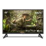 Tela DLED 32” HD Multi 2 HDMI 1 USB Multi – TL038