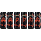 Cerveja Baden Baden IPA Maracujá Lata 350ml – 6 Unidades