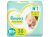 Fralda Pampers Premium Care RN+ Até 6kg 36 Unidades