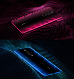 Smartphone Xiaomi Mi 9T Pro Global 6GB RAM 64GB ROM Snapdragon 855 Tela 6.39″ Câmera Traseira Tripla 48MP Bateria 4000mAh NFC Android