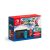 Console Nintendo Switch + Super Mario Bros. Wonder + 3 Meses de Assinatura Nintendo Switch Online – NT000054NSW