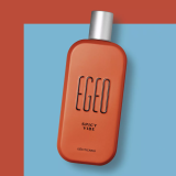 Boticário Egeo Spicy Vibe Deo Colônia 90ml