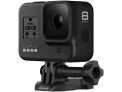GoPro Hero 8 Black 12MP 4K Wi-Fi Bluetooth – 2” à Prova dÁgua com Bateria e Carregador