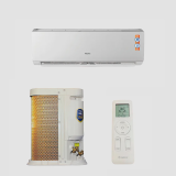 Ar Condicionado Split Hi Wall G-Top Plus Gree 12.000 Btus Frio 220v