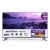 Smart Tv 40” Britânia Btv40m9gr2cgb Roku Led Dolby Audio