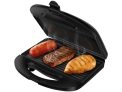 Sanduicheira Grill Ultra S-UT-01 750W Preta